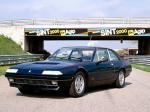 Ferrari 412 1985 года